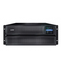 Nobreak - APC - Nobreak Smart UPS X 3000VA 4U mono 220V - SMX3000HV-BR Nobreak - APC - Nobreak Smart UPS X 3000VA 4U mono 220V - SMX3000HV-BR